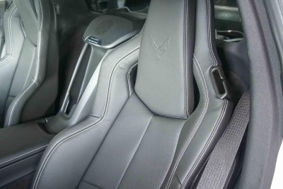 2026 Chevrolet Corvette Stingray Stingray Coupe 1LT