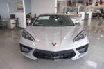 2026 Chevrolet Corvette Stingray Stingray Coupe 1LT