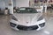 2026 Chevrolet Corvette Stingray Stingray Coupe 1LT