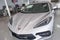 2026 Chevrolet Corvette Stingray Stingray Coupe 1LT
