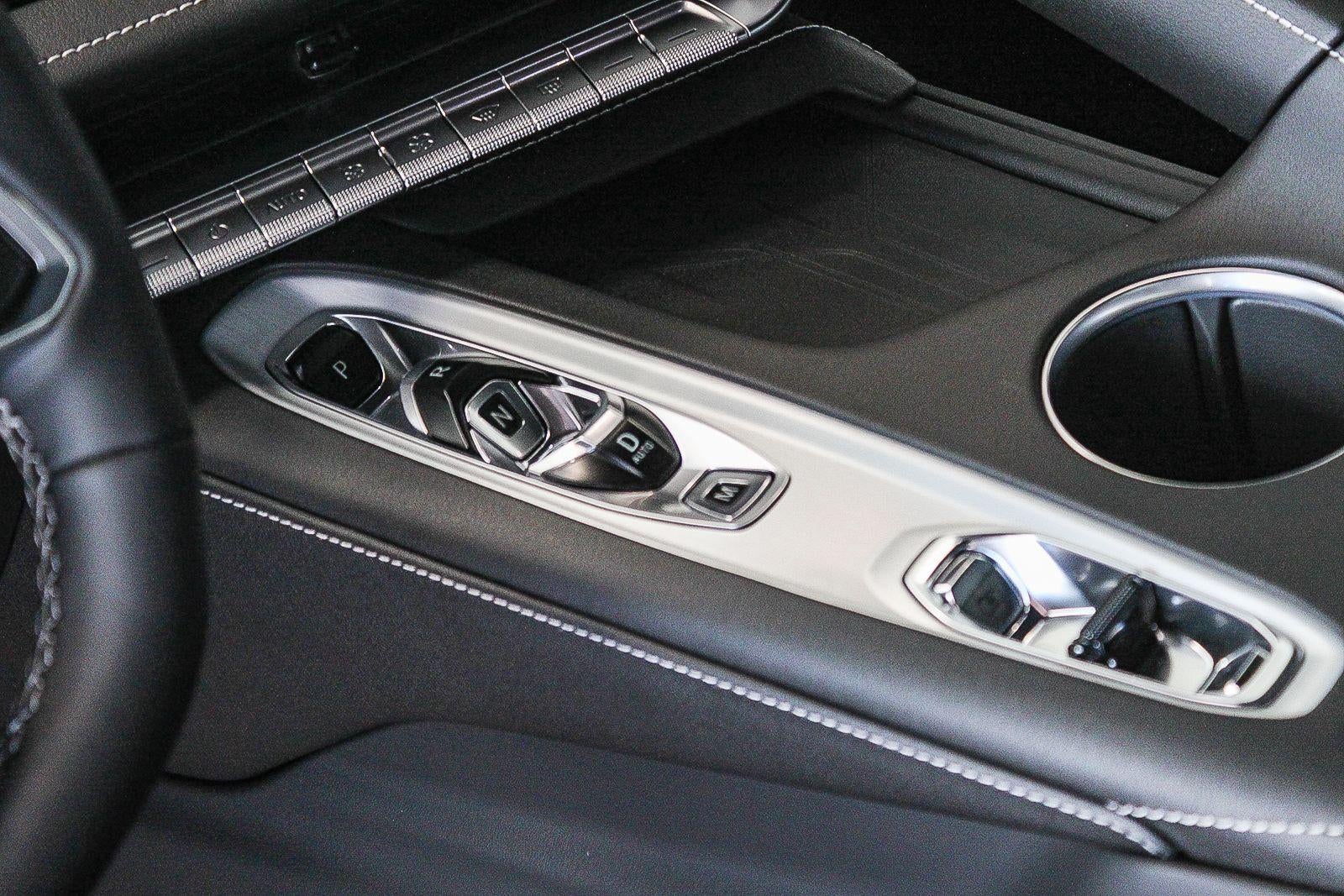 2026 Chevrolet Corvette Stingray Stingray Coupe 2LT