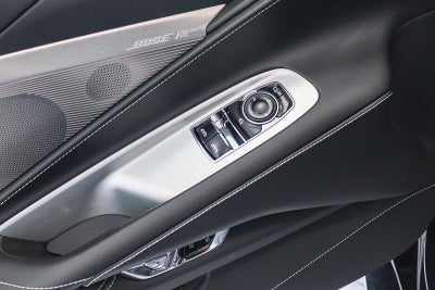 2026 Chevrolet Corvette Stingray Stingray Coupe 2LT