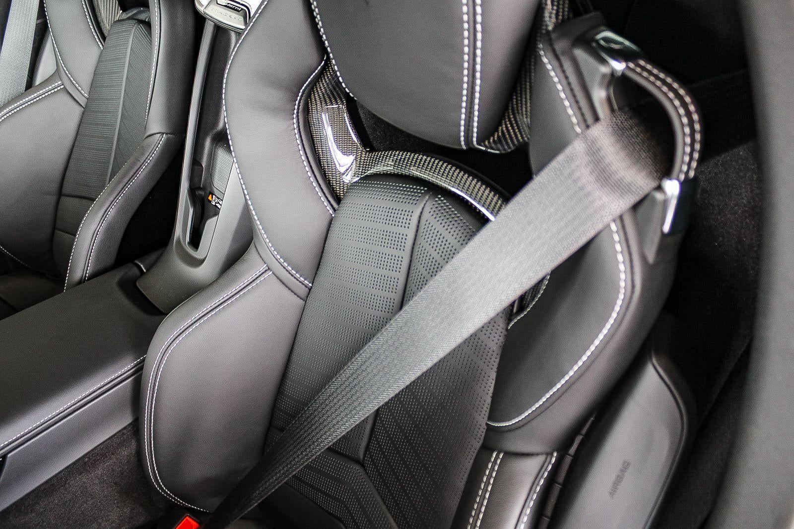 2026 Chevrolet Corvette Stingray Stingray Coupe 2LT