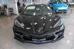 2026 Chevrolet Corvette Stingray Stingray Coupe 2LT
