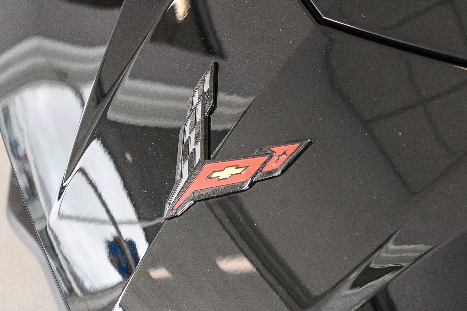 2026 Chevrolet Corvette Stingray Stingray Coupe 2LT