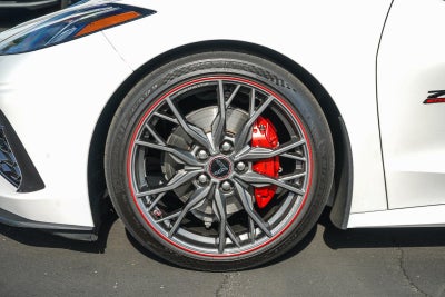 2023 Chevrolet Corvette Stingray 3LT
