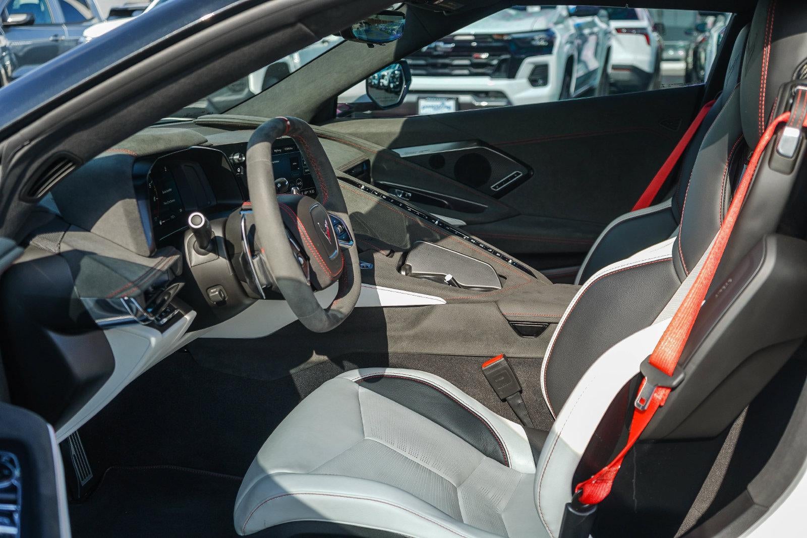 2023 Chevrolet Corvette Stingray 3LT
