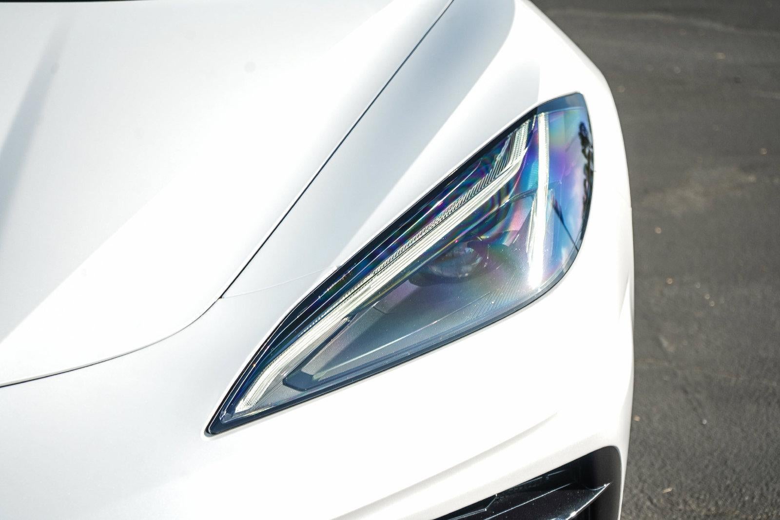 2023 Chevrolet Corvette Stingray 3LT