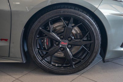 2022 Chevrolet Corvette Stingray 3LT