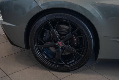 2022 Chevrolet Corvette Stingray 3LT