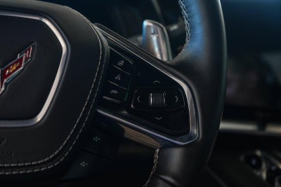 2022 Chevrolet Corvette Stingray 3LT