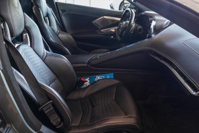 2022 Chevrolet Corvette Stingray 3LT