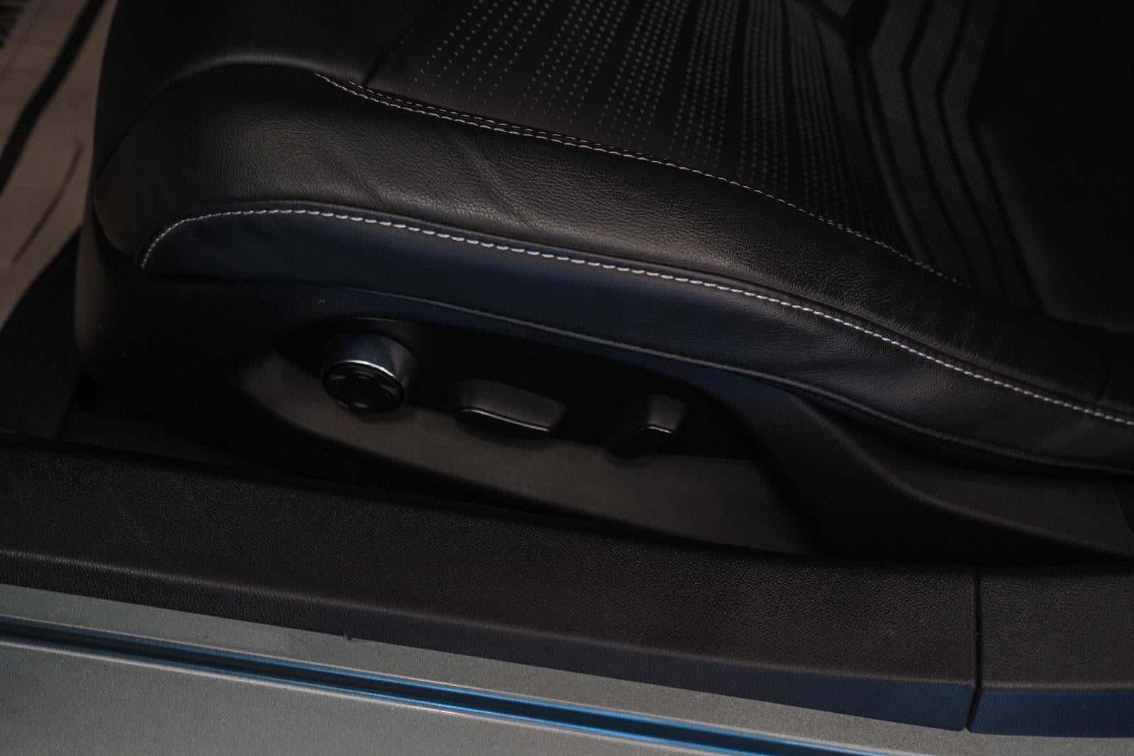 2022 Chevrolet Corvette Stingray 3LT