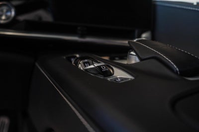 2022 Chevrolet Corvette Stingray 3LT