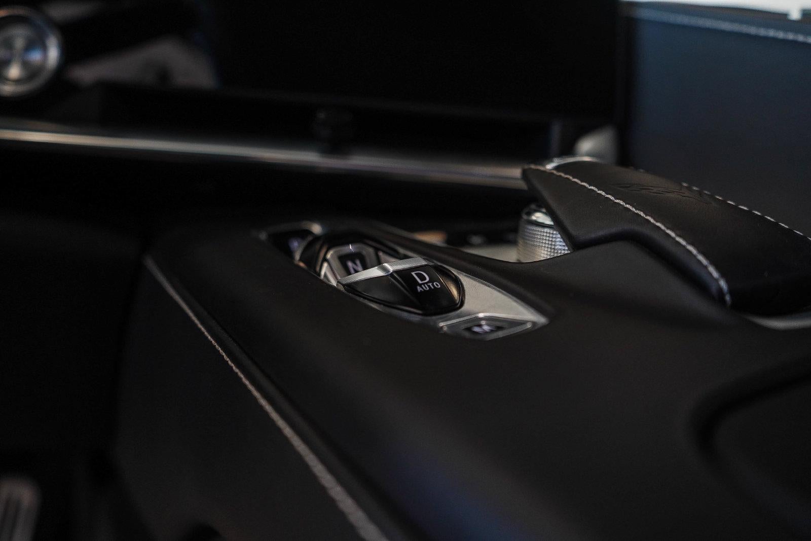 2022 Chevrolet Corvette Stingray 3LT