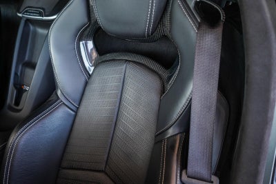 2022 Chevrolet Corvette Stingray 3LT