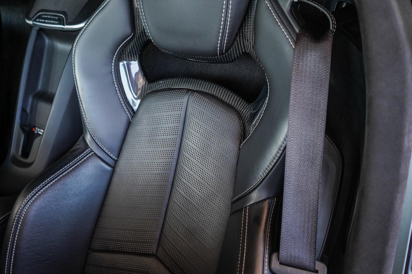 2022 Chevrolet Corvette Stingray 3LT