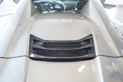 2022 Chevrolet Corvette Stingray 3LT