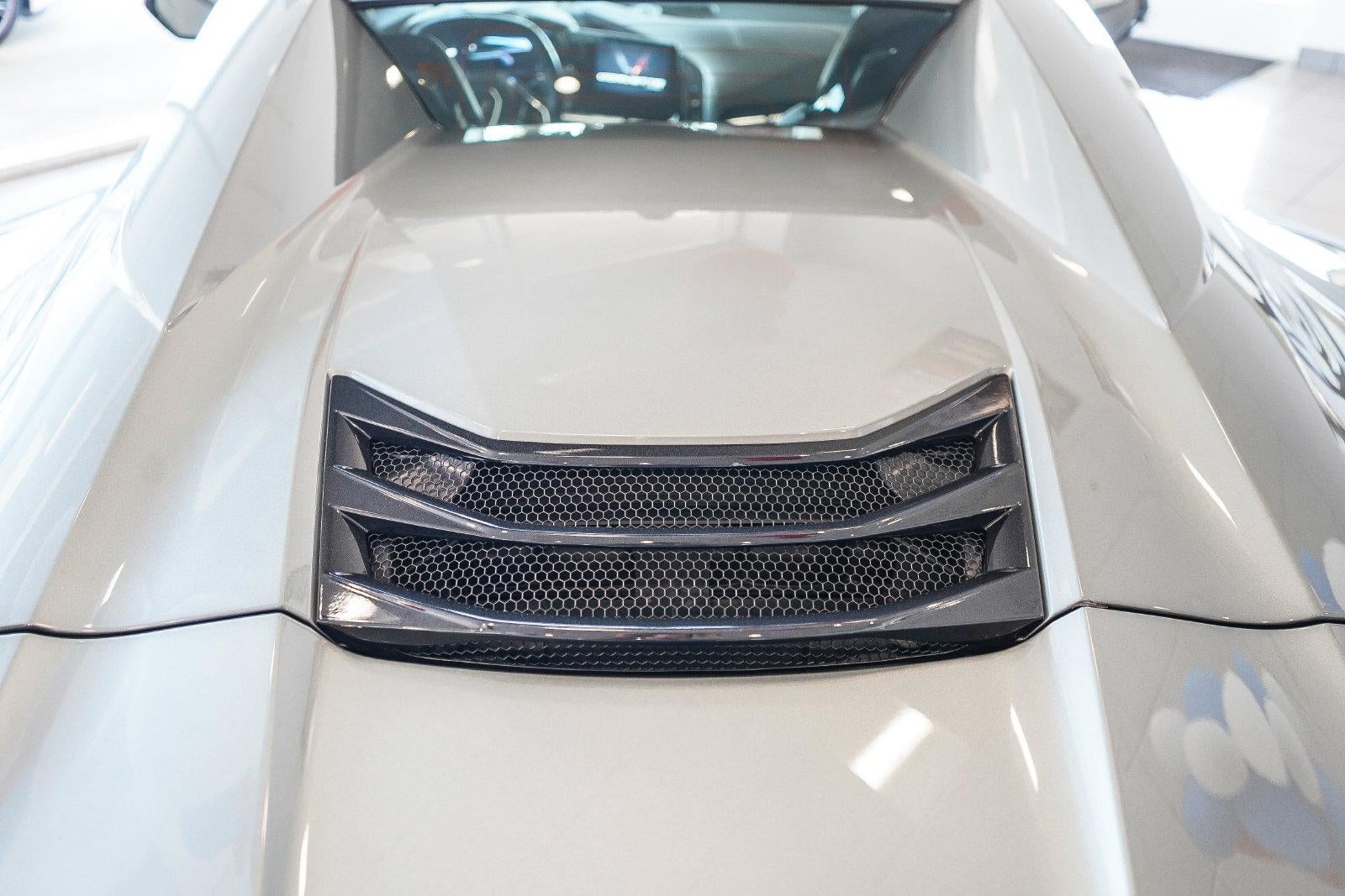 2022 Chevrolet Corvette Stingray 3LT