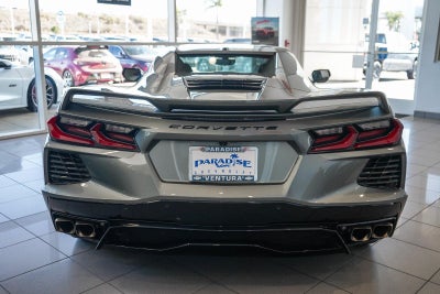 2022 Chevrolet Corvette Stingray 3LT