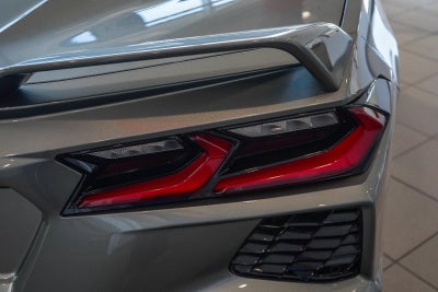 2022 Chevrolet Corvette Stingray 3LT