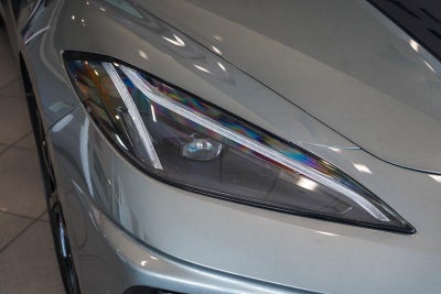 2022 Chevrolet Corvette Stingray 3LT