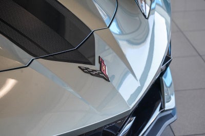 2022 Chevrolet Corvette Stingray 3LT