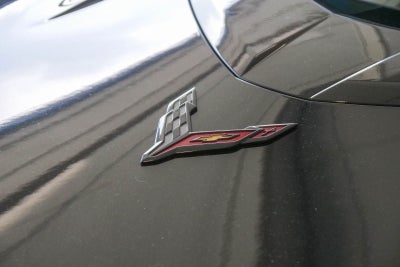 2026 Chevrolet Corvette Z06 Z06 Coupe 2LZ