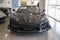 2026 Chevrolet Corvette Z06 Z06 Coupe 2LZ