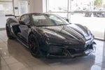 2026 Chevrolet Corvette Z06 Z06 Coupe 2LZ