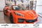 2026 Chevrolet Corvette Z06 Z06 Coupe 2LZ
