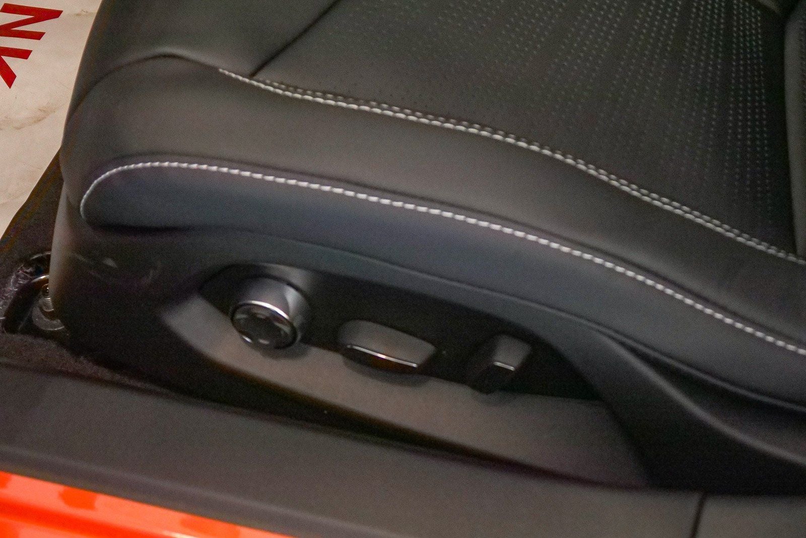 2026 Chevrolet Corvette Z06 Z06 Coupe 2LZ