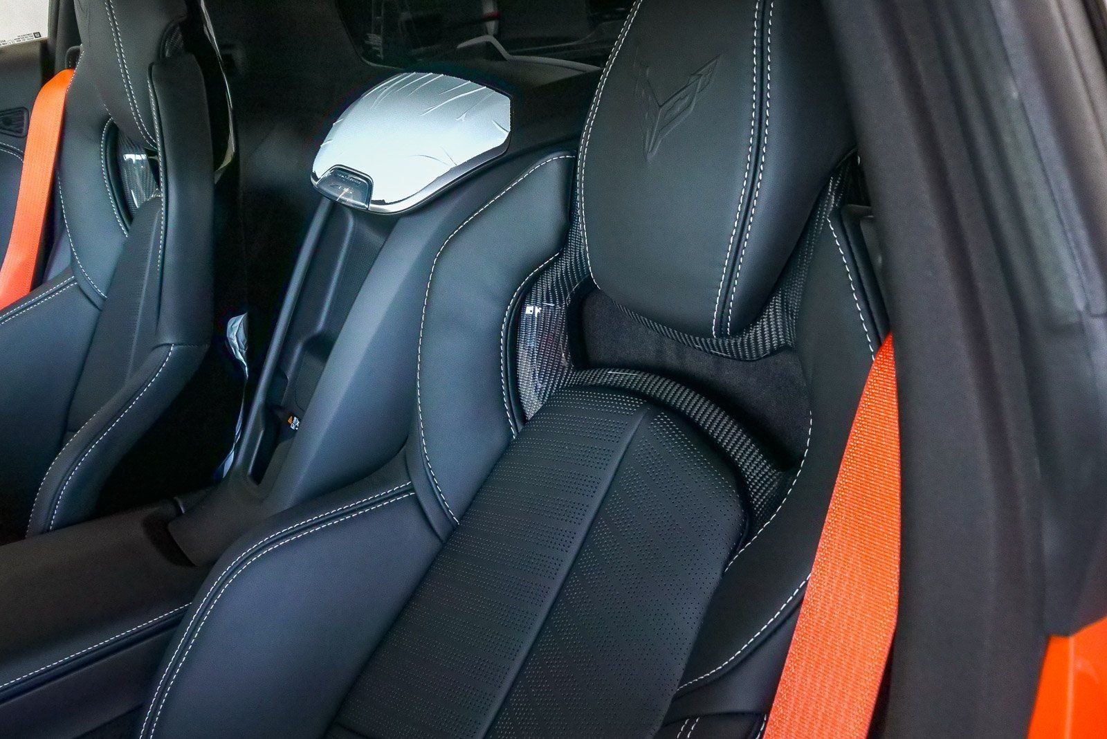 2026 Chevrolet Corvette Z06 Z06 Coupe 2LZ