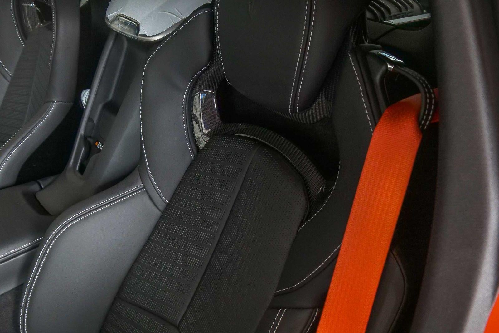 2026 Chevrolet Corvette Z06 Z06 Coupe 2LZ