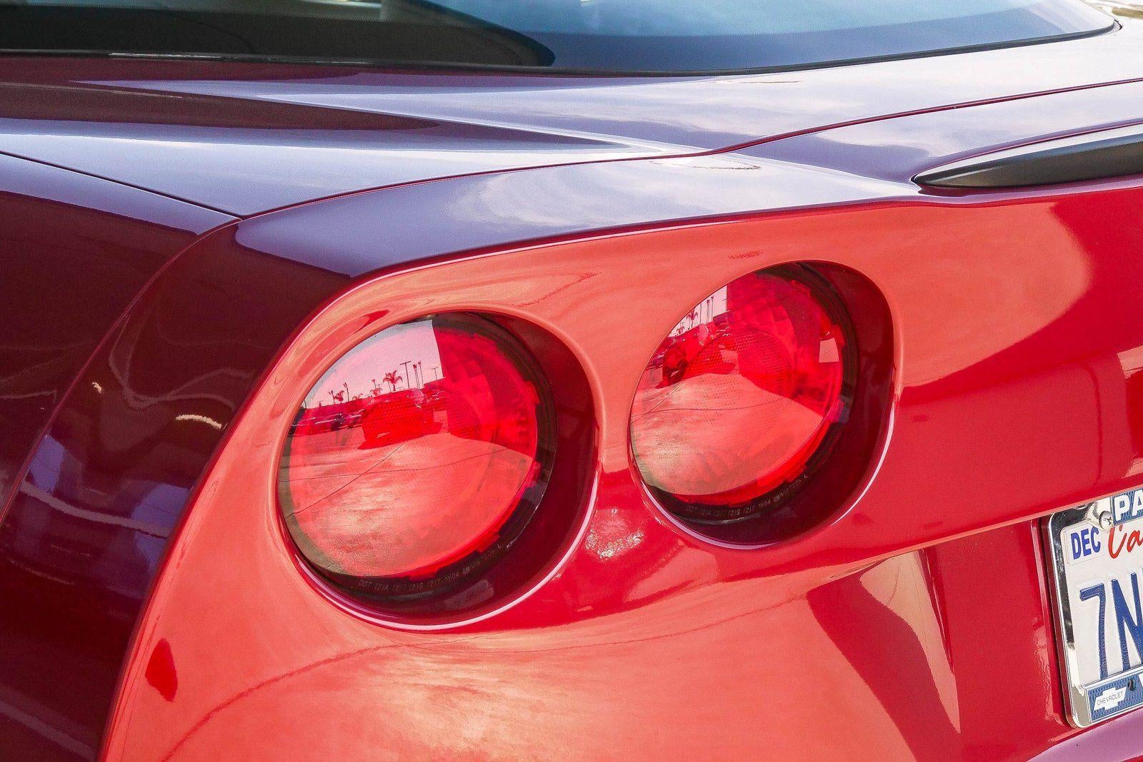 2013 Chevrolet Corvette 1LT