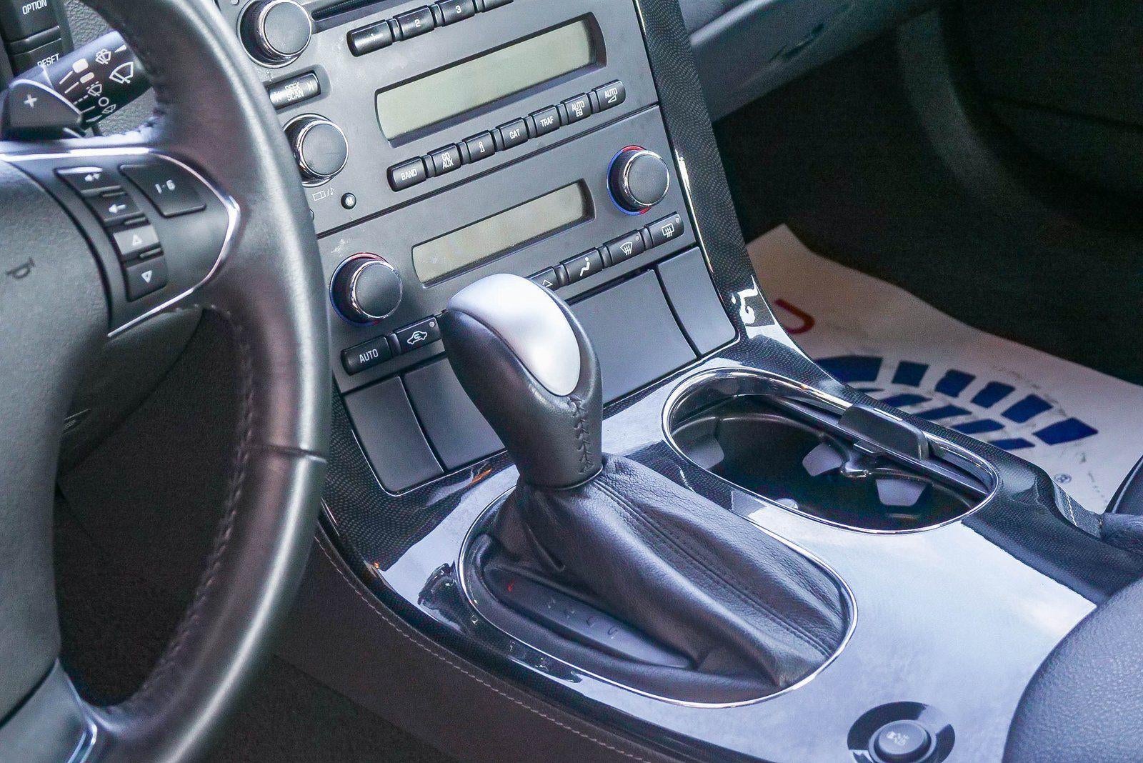 2013 Chevrolet Corvette 1LT