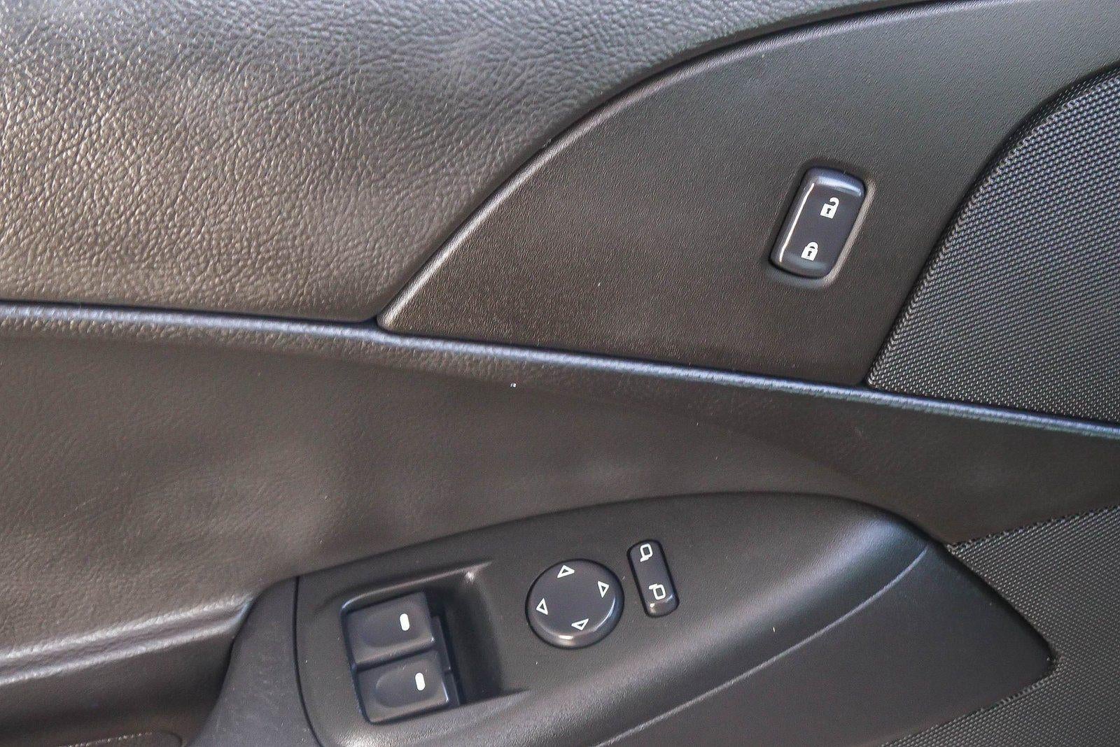 2013 Chevrolet Corvette 1LT