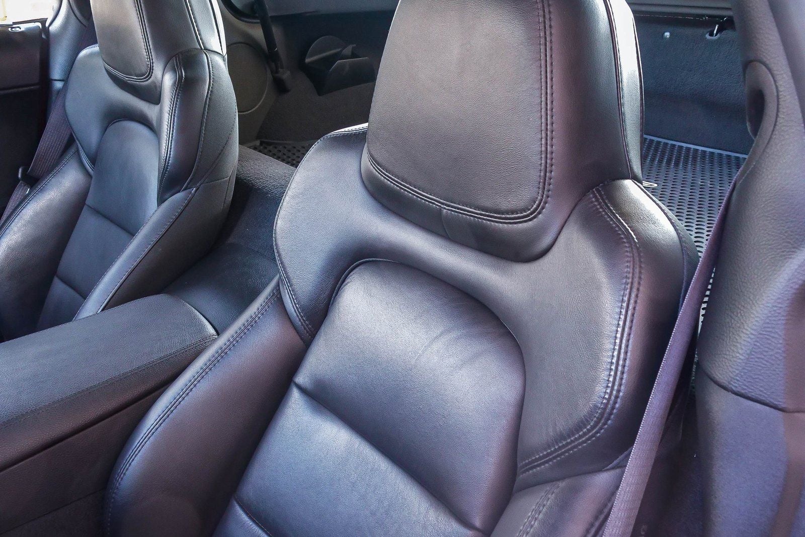 2013 Chevrolet Corvette 1LT