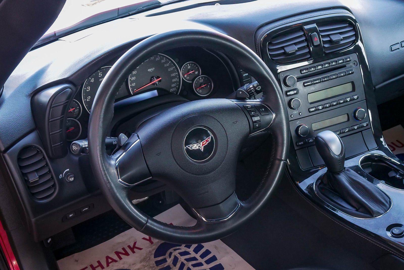 2013 Chevrolet Corvette 1LT