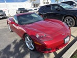 2013 Chevrolet Corvette 1LT