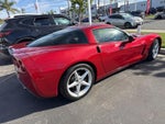 2013 Chevrolet Corvette 1LT