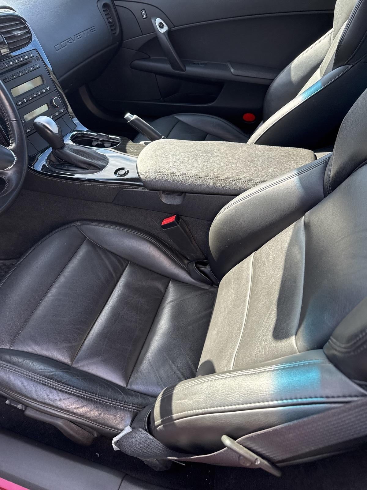 2013 Chevrolet Corvette 1LT