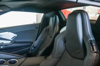 2026 Chevrolet Corvette Z06 Z06 Convertible 2LZ