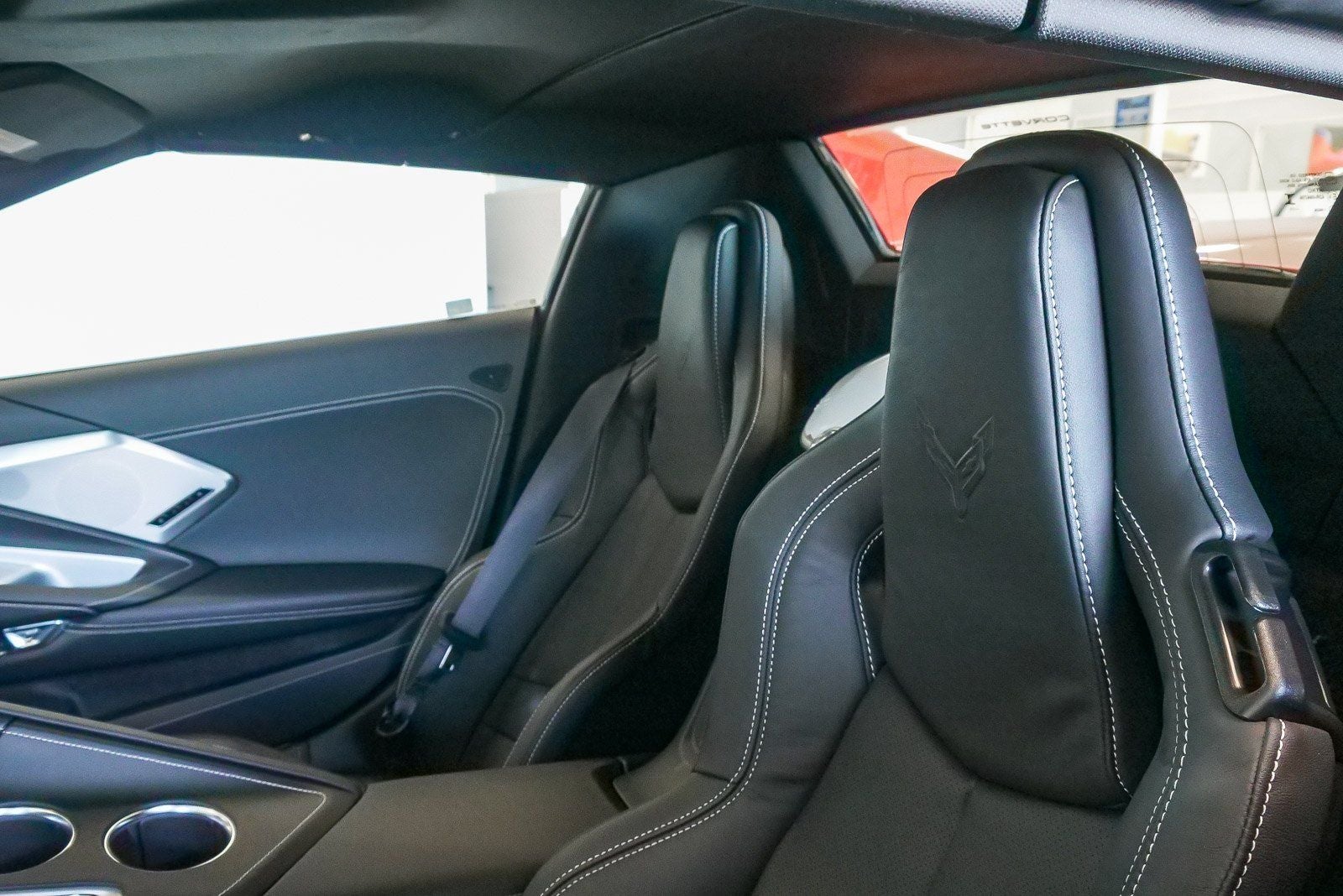 2026 Chevrolet Corvette Z06 Z06 Convertible 2LZ