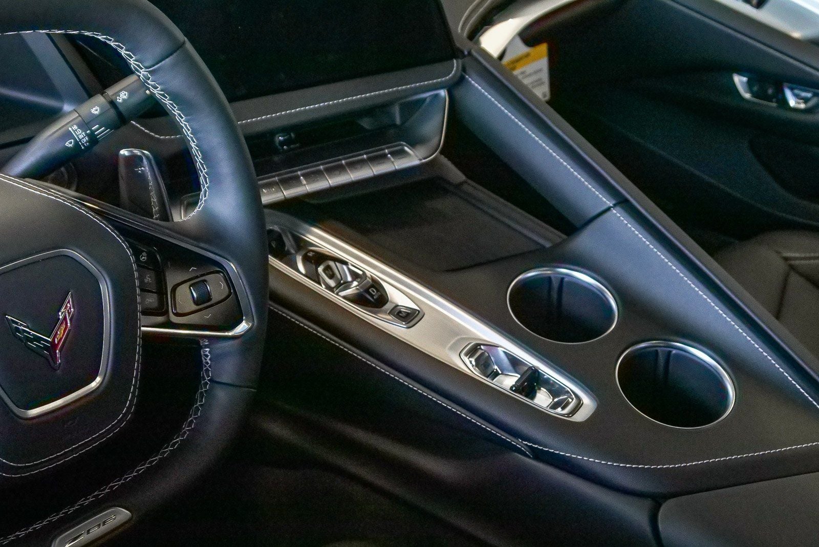 2026 Chevrolet Corvette Z06 Z06 Convertible 2LZ