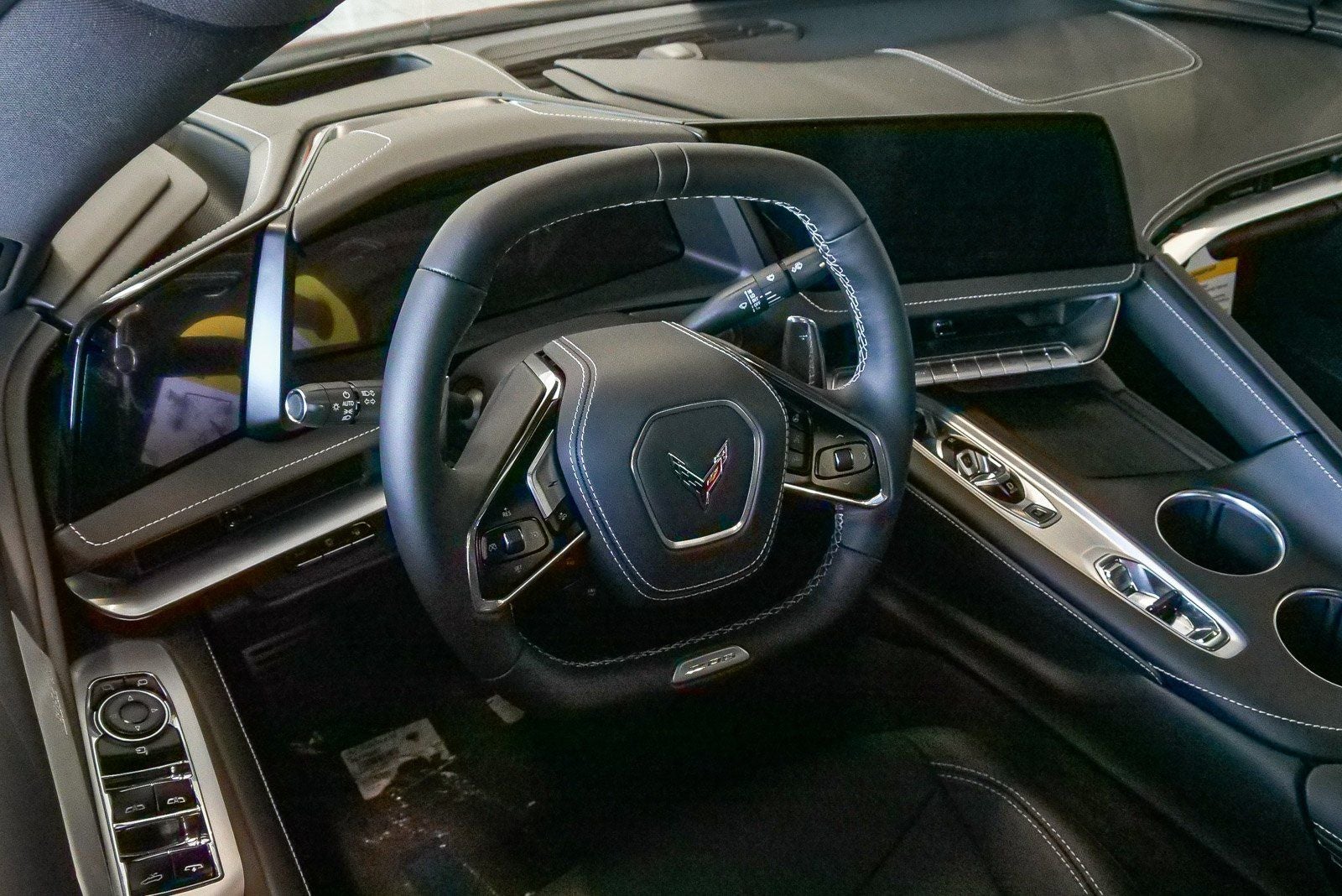 2026 Chevrolet Corvette Z06 Z06 Convertible 2LZ