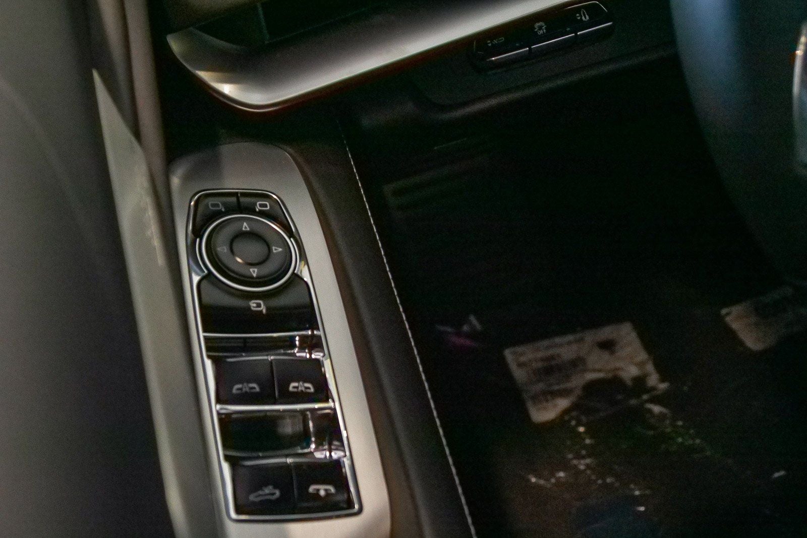 2026 Chevrolet Corvette Z06 Z06 Convertible 2LZ