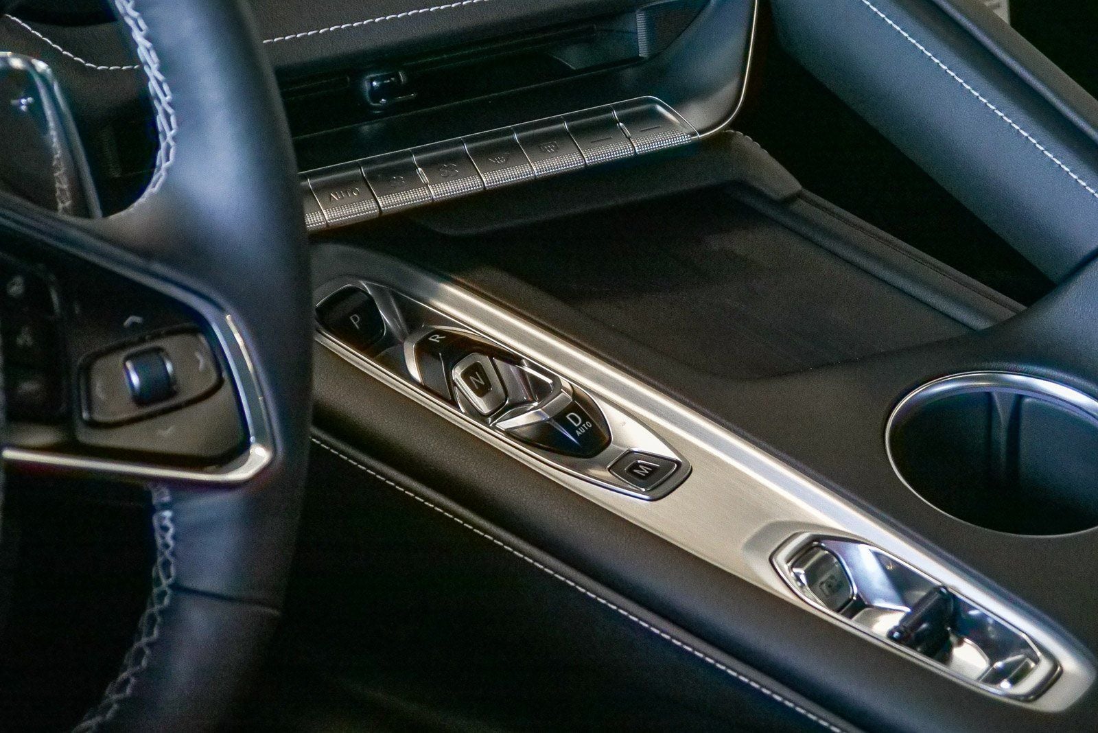 2026 Chevrolet Corvette Z06 Z06 Convertible 2LZ