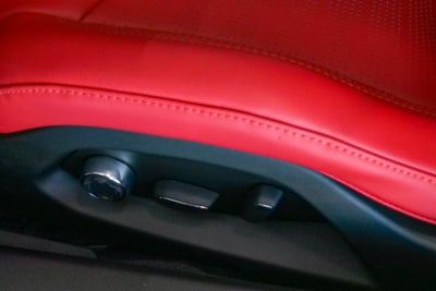 2026 Chevrolet Corvette Z06 Z06 Coupe 3LZ