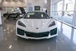 2026 Chevrolet Corvette Z06 Z06 Coupe 3LZ